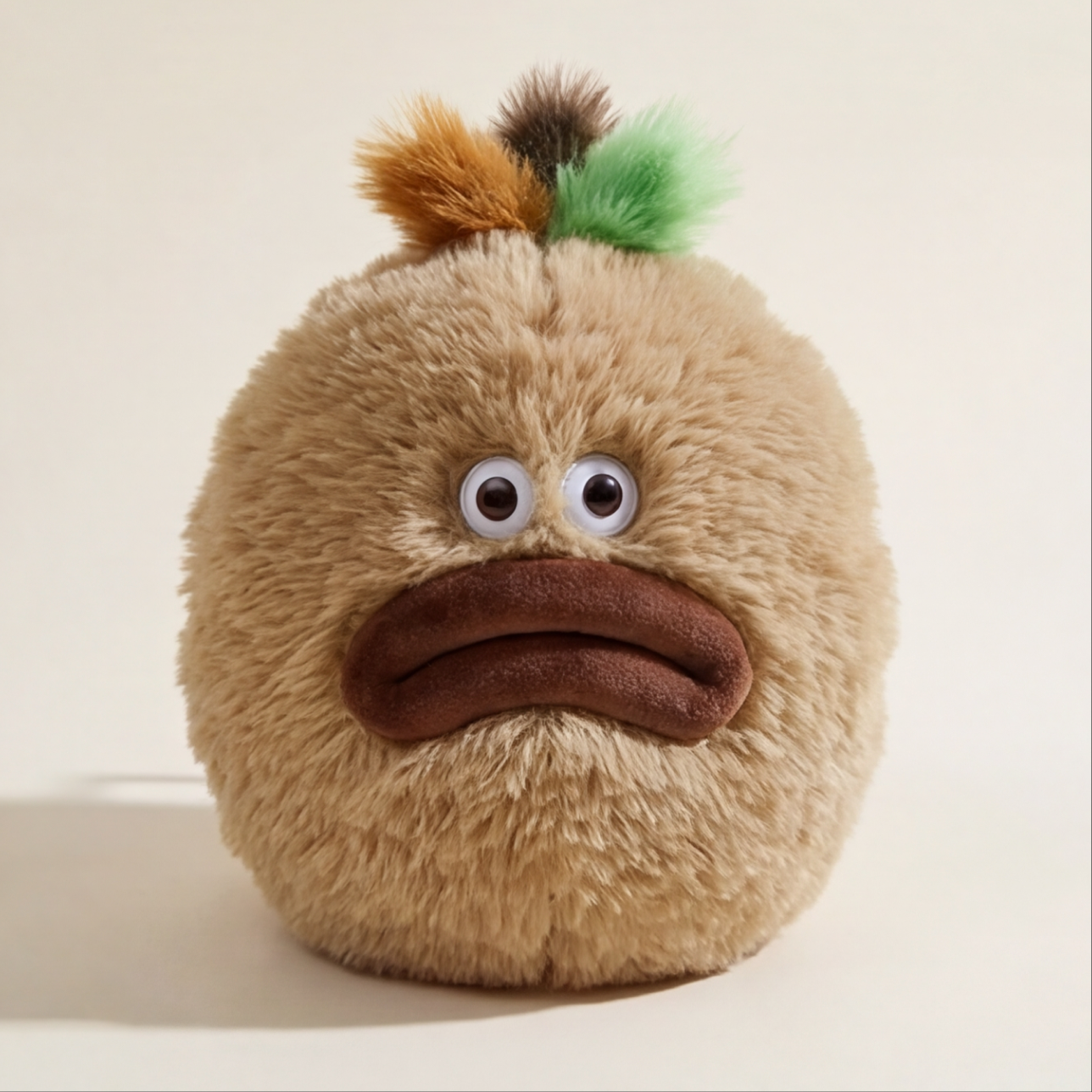 Coco Kiwi Plush