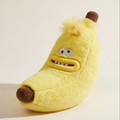 Benny Banana Plush