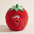 Berry Bliss Strawberry Plush